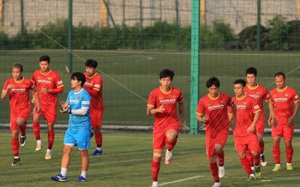 ĐT Việt Nam giành 6 điểm có thể bị loại nhưng 5 điểm lại đi tiếp ở vòng loại World Cup 2022, tại sao?
