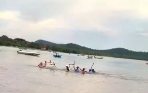 Đánh gãy tay du khách, 6 bảo vệ khu resort ở Phú Quốc bị bắt giữ