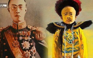 Sở thích quái đản của hoàng đế Phổ Nghi thời niên thiếu: Cung nữ bị ám ảnh
