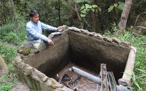 Vụ chặn dòng, bán nguồn nước ở Sơn La: Tòa án yêu cầu khôi phục lại tình trạng ban đầu
