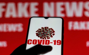 Quyết tâm thắng &quot;giặc&quot; Covid-19: Hà Nội mạnh tay xử lý nghiêm &quot;dịch&quot; fake news trên mạng xã hội