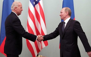 Putin nên cảm ơn Biden về món quà trị giá hàng tỷ đô la?