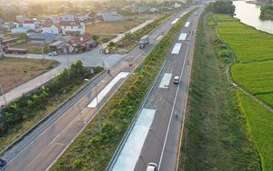 Quốc lộ 4.410 tỷ đồng "chưa nghiệm thu đã hỏng": Phê bình, kiểm điểm chủ đầu tư, nhà thầu