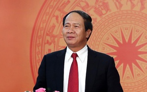 Phó Thủ tướng Lê Văn Thành đảm nhiệm thêm trọng trách mới thay ông Trịnh Đình Dũng