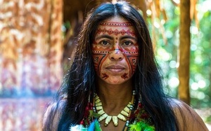 Não của thổ dân Amazon có tốc độ lão hóa chậm hơn 70% so với người châu Âu?