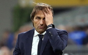 Đột ngột chia tay Inter Milan, HLV Conte đến Tottenham?