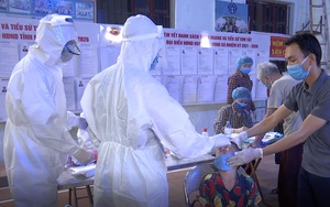 Bắc Ninh: Sau một ngày phát động, các doanh nghiệp đã đóng góp 75 tỷ đồng mua vaccine ngừa Covid-19