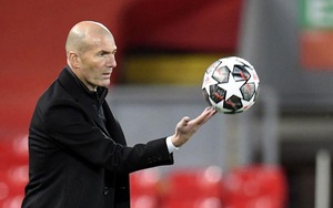 Top 4 ƯCV tiếp quản Real Madrid thay Zidane: Có Conte, Pochettino