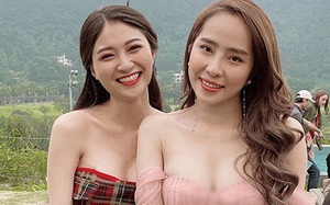 Thư Vũ - nữ diễn viên từng đóng "Về nhà đi con" và dự thi Hoa hậu Việt Nam 2020 là ai?
