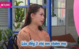 Bạn muốn hẹn hò - Hẹn ăn trưa: Cô gái bị chồng ly hôn vì quá có hiếu với mẹ