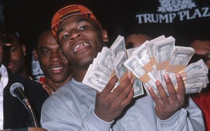 Tài sản của Mike Tyson khi ở thời kỳ đỉnh cao khủng đến mức nào?