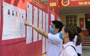 Bắc Ninh: Bầu cử thêm 19 đại biểu HĐND cấp xã vào ngày 30/5