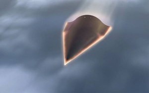 Tiết lộ tầm bắn kinh hoàng của tên lửa siêu thanh quân đội Mỹ