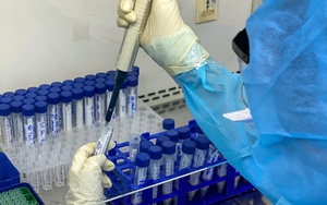 Bộ Y tế: Phát hiện đột biến gene lạ trên chủng nguy hiểm từ Ấn Độ 