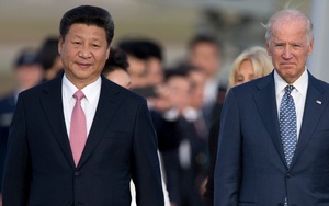  Biden- Tập Cận Bình: 24 giờ họp riêng, đi cùng 17 ngàn dặm, Trung Quốc tin sẽ 'tiếp quản Mỹ' vào năm 2035