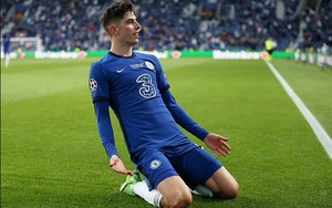 Vô địch Champions League, Chelsea mất bộn tiền vì Kai Havertz