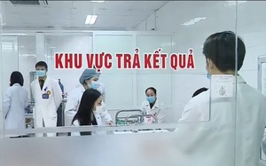 Nano Covax, vắc xin &quot;made in Việt Nam&quot; sẵn sàng thử nghiệm giai đoạn 3