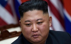 Nhà lãnh đạo Triều Tiên Kim Jong-un ở đâu gần một tháng qua?