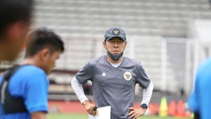 Đội nhà đá tệ, báo Indonesia vẫn cố "chơi chiêu" với ĐT Việt Nam