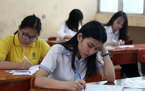 Thông tin mới nhất về lịch thi vào lớp 10 THPT ở Hà Nội 