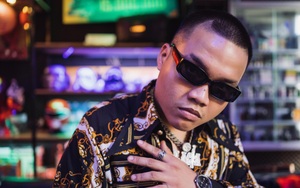 &quot;Đi thi Rap Việt như đang cưỡi xe tăng'