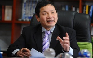Lộ diện đối thủ đáng gờm, “đe dọa” túi tiền của Chủ tịch FPT Trương Gia Bình 