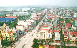Bắc Ninh: Thành phố Từ Sơn sẽ trở thành trung tâm dịch vụ, tài chính ngân hàng của khu vực