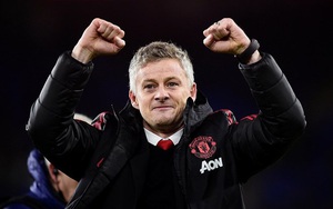 M.U vào chung kết Europa League, Solskjaer vẫn ẫm ức 1 điều