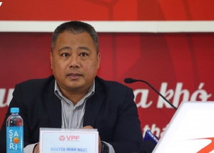 Sếp lớn VPF sợ V.League 2021 "toang" vì dịch Covid-19