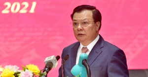 Bí thư Thành ủy khẳng định: "Không có chuyện phong tỏa Hà Nội như tin đồn"