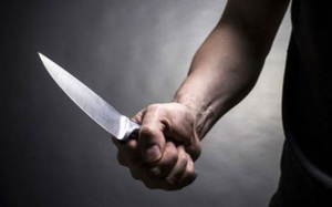 Nghi án chồng dùng dao sát hại vợ tại nhà riêng