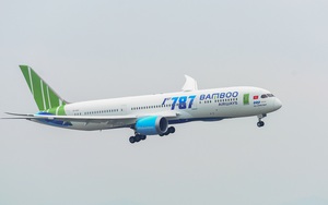 Bamboo Airways được cấp slot bay thẳng thường lệ tới hai sân bay tại bang California, Mỹ