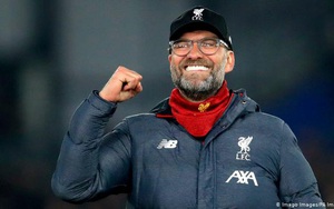 Liverpool hạ đẹp Southampton, HLV Klopp hạnh phúc với Thiago