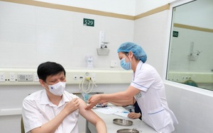 Siết chặt hơn nữa an toàn tiêm chủng vaccine Covid-19