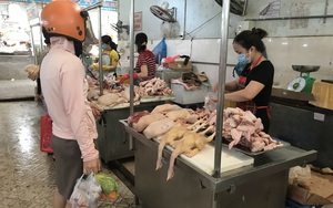 Đà Nẵng: Dịch Covid-19, giá cả hàng hóa tại các chợ dân sinh biến động thế nào? 