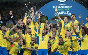 Argentina rút đăng cai, Copa America tìm ngay ra chủ nhà mới