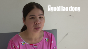 Giận chồng, người phụ nữ từ Quảng Ngãi vào Tiền Giang làm bậy