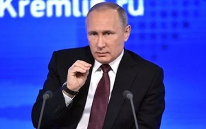 Điện Kremlin "nổi đóa" tố châu Âu đang chơi ván bài chính trị 