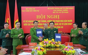Thủ tướng bổ nhiệm Thiếu tướng Nguyễn Văn Thiện giữ chức Phó Tư lệnh Bộ đội Biên phòng