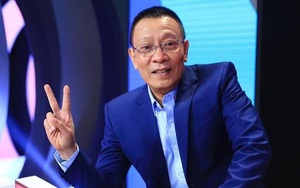 MC Lại Văn Sâm dự đoán trận Việt Nam - Malaysia vẫn không quên "dằn mặt" HLV Tan Cheng Hoe gây "sốt" mạng