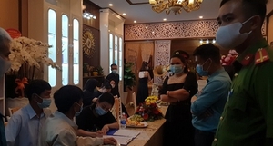 Thẩm mỹ viện Minh Châu Asian Luxury bị phạt 7,5 triệu đồng vì vi phạm phòng chống dịch Covid-19