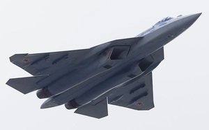 Rò rỉ thông tin mật về máy bay phản lực chiến đấu một động cơ siêu âm của Nga thách thức cả thế giới
