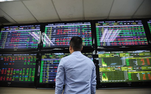 Dragon Capital: “Định giá cổ phiếu ngân hàng và TTCK Việt Nam vẫn rất hấp dẫn dù đã tăng mạnh” 