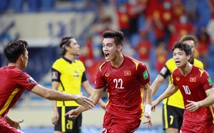 Tin tối (12/6): ĐT Việt Nam thăng tiến chóng mặt trên BXH FIFA