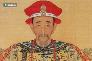 Dám chơi cờ thắng Hoàng đế Khang Hi, 1 thị vệ mất mạng oan uổng