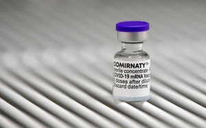Phê duyệt vaccine phòng Covid-19 của hãng Pfizer