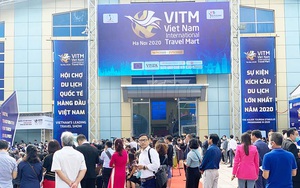 Khai mạc Hội chợ du lịch quốc tế Việt Nam (VITM) Hà Nội 2021 vào cuối tháng 7