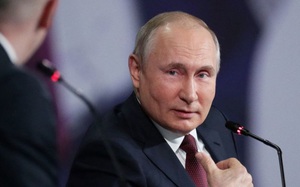 Putin cho biết mối quan hệ Nga - Mỹ đang ở mức thấp nhất trong nhiều năm
