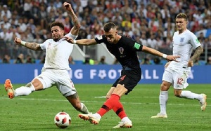 Nhận định tỷ lệ phạt góc Anh vs Croatia (20h00 ngày 13/6)