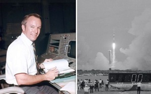 Giám đốc điều hành NASA trong sứ mệnh Apollo 13: “Chúng tôi gần như đã tuyệt vọng”